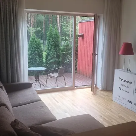Nb! For Female Quest Only! 1 20 M2 From 45 M2 Shared With Sunny Terrace For Rent
